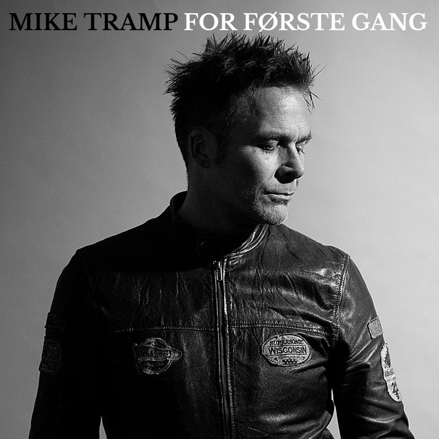 For Første Gang album cover