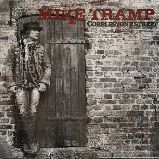 Cobblestone Street album cover