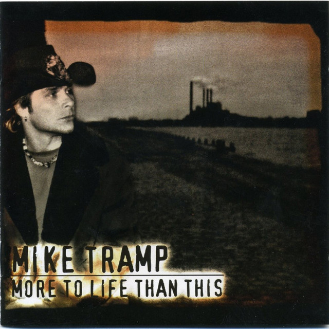More to Life Than This album cover