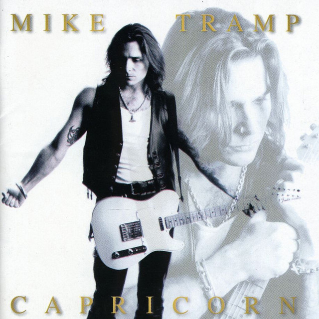 Capricorn album cover