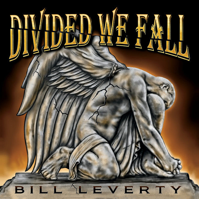 Divided We Fall album cover