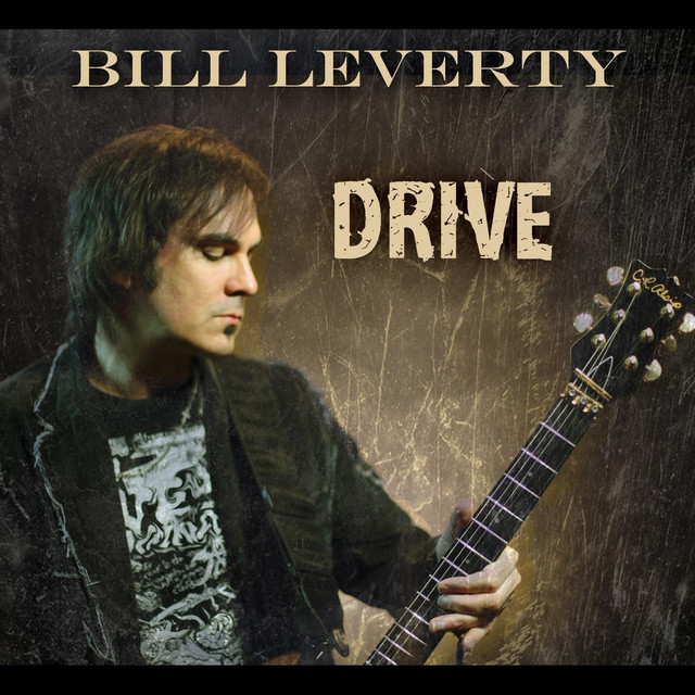 Drive album cover