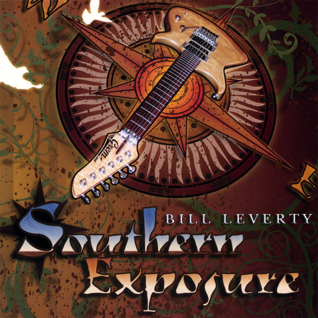 Southern Exposure album cover