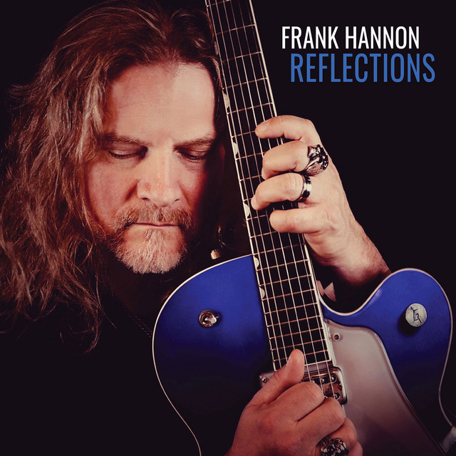 Reflections album cover