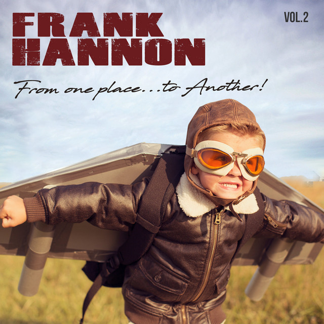 From One Place to Another, Vol. 2 album cover