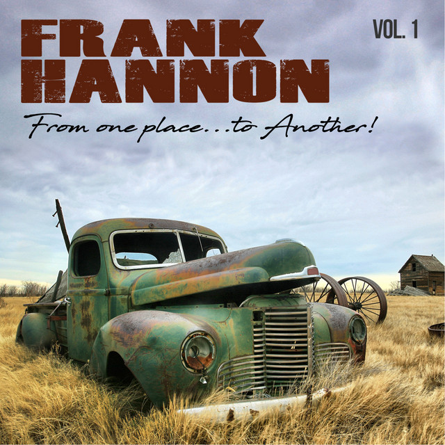 From One Place to Another, Vol. 1 album cover