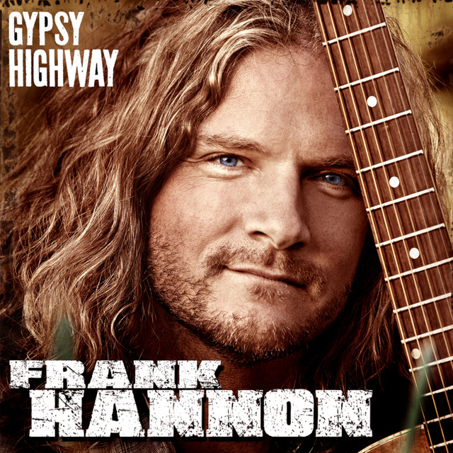 Gypsy Highway album cover