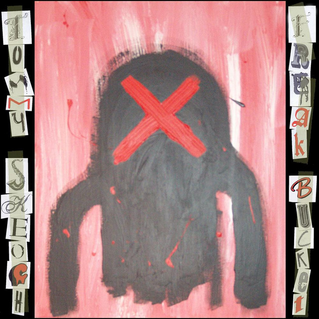 Freak Bucket album cover