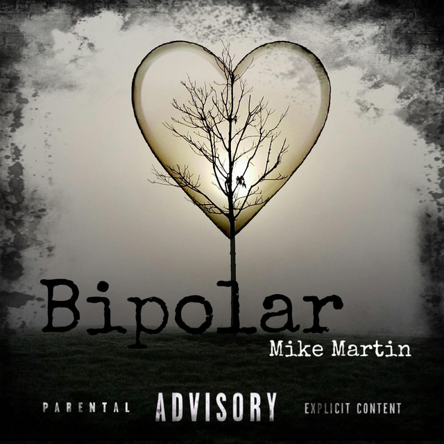 Bipolar album cover