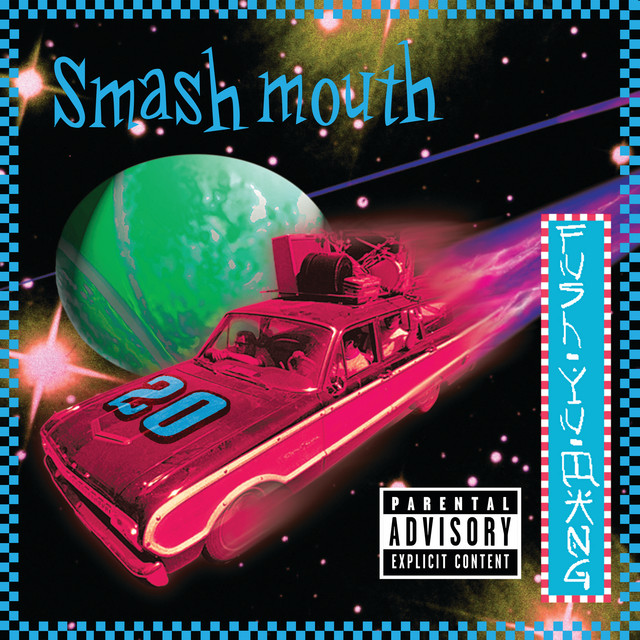 Fush Yu Mang (Acoustic) album cover