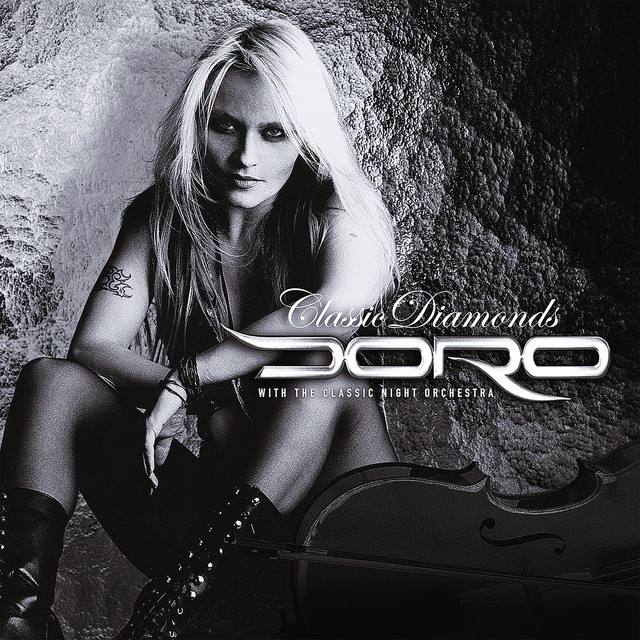 Classic Diamonds album cover