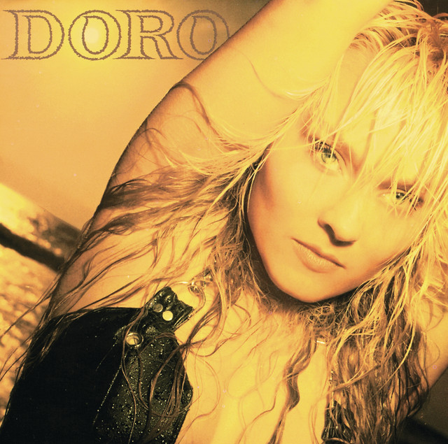 Doro album cover