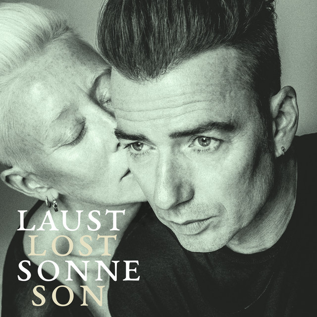 Lost Son album cover