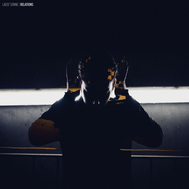 Relations album cover