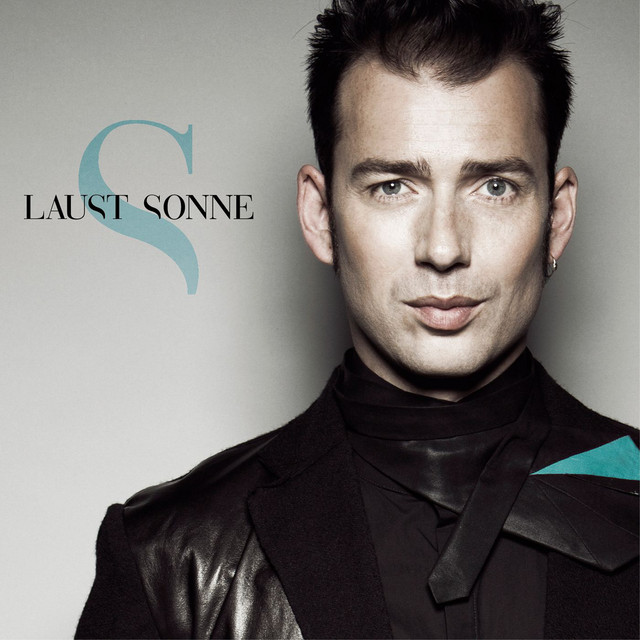 Laust Sonne album cover