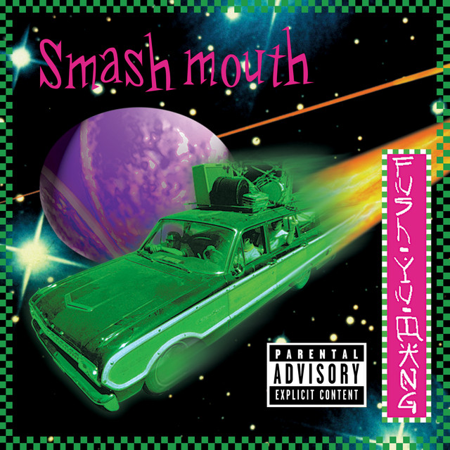 Fush Yu Mang (20th Anniversary Edition) album cover