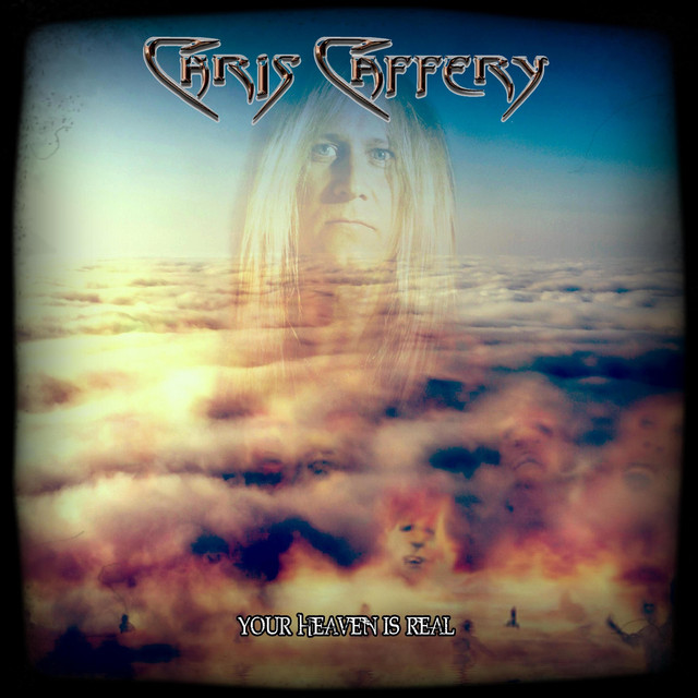Your Heaven Is Real album cover