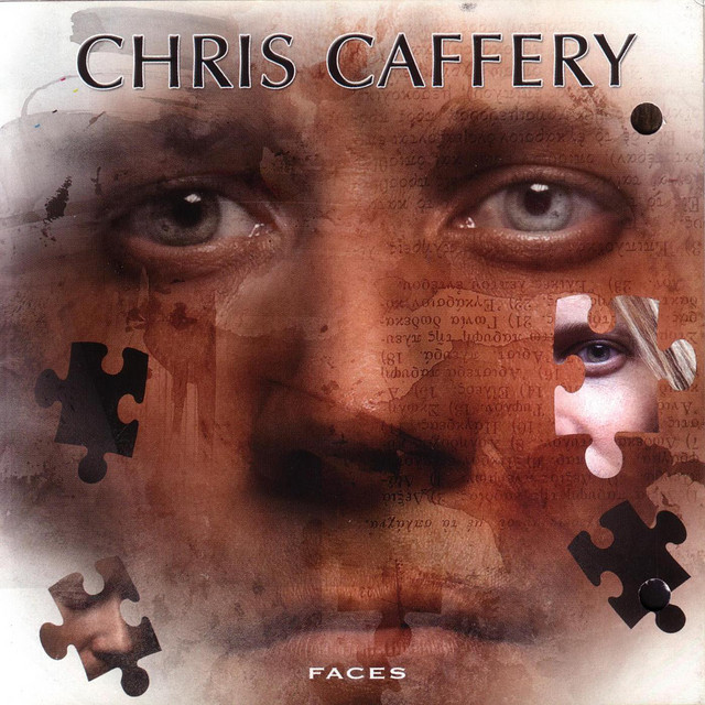 Faces album cover