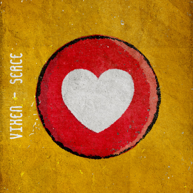 Serce album cover