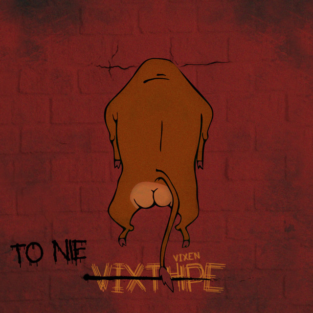 To nie vixt4pe album cover