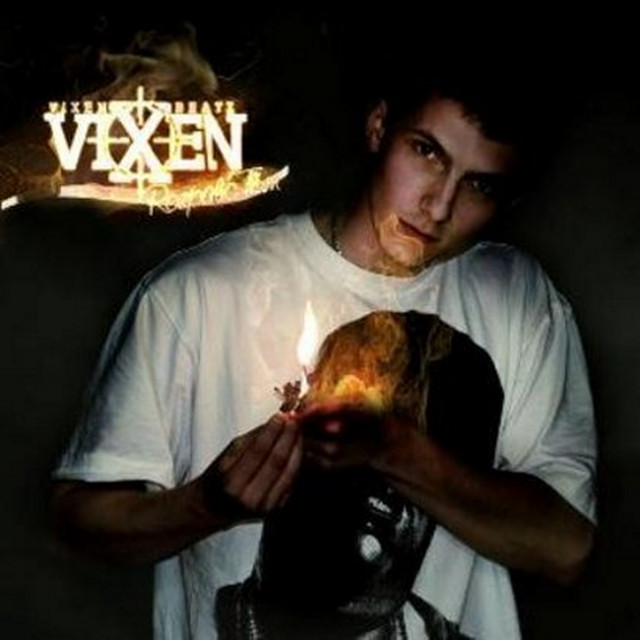 Rozpalic Tlum album cover
