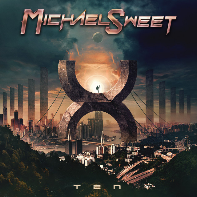 Ten album cover