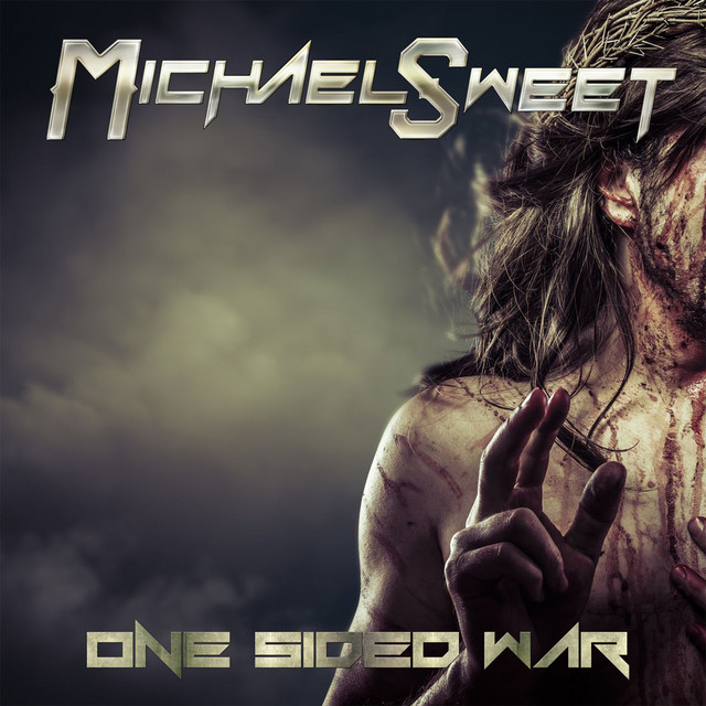 One Sided War album cover