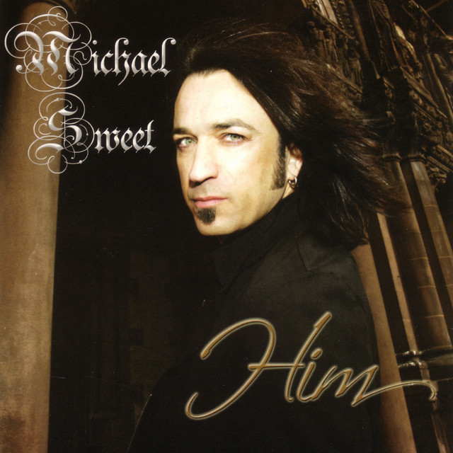 Him album cover