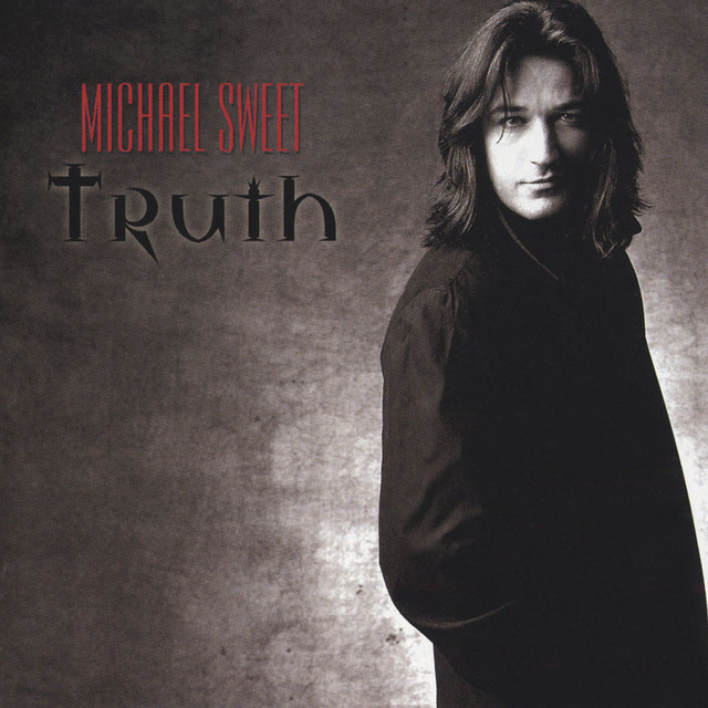 Truth album cover