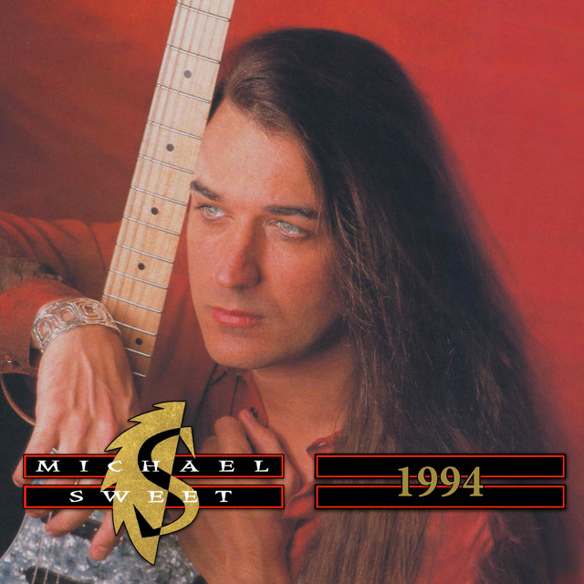 1994 album cover