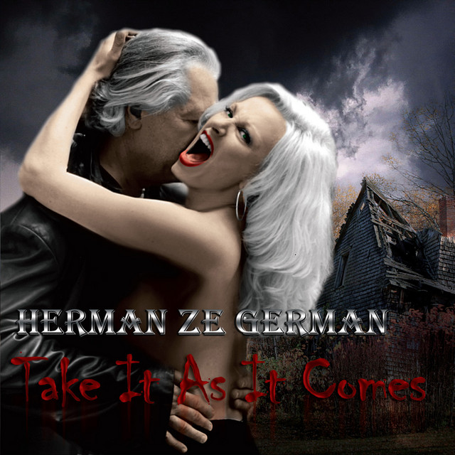 Take It as It Comes album cover