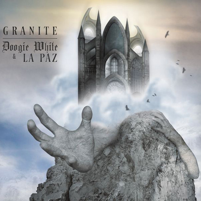 Granite album cover