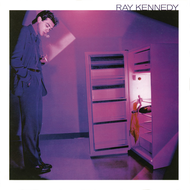 Ray Kennedy (Expanded Edition) album cover