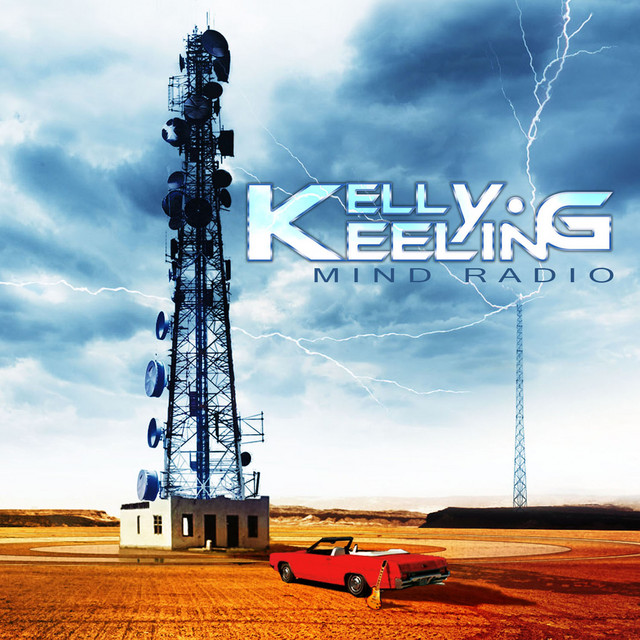 Mind Radio album cover