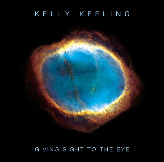 Giving Sight To The Eye album cover