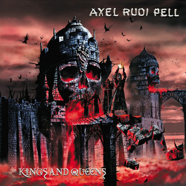 Kings and Queens album cover