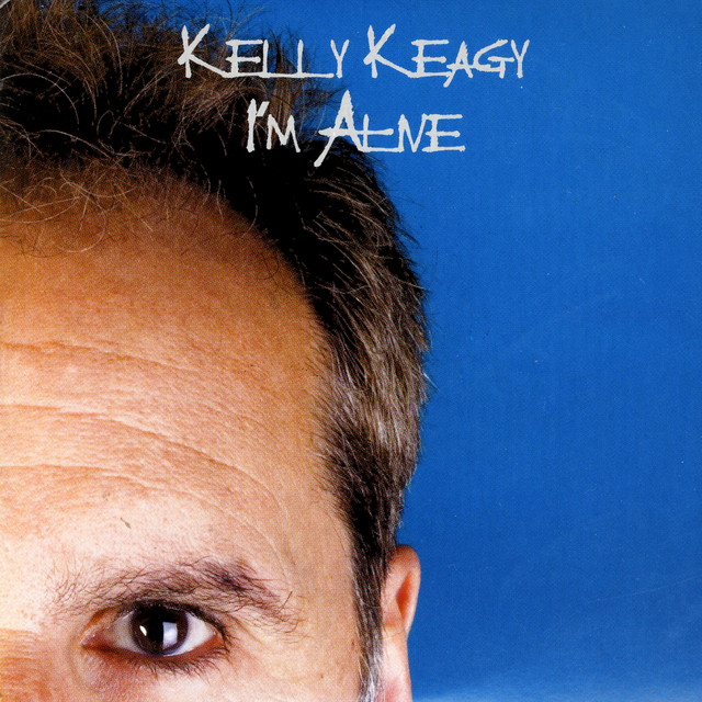 I'm Alive album cover