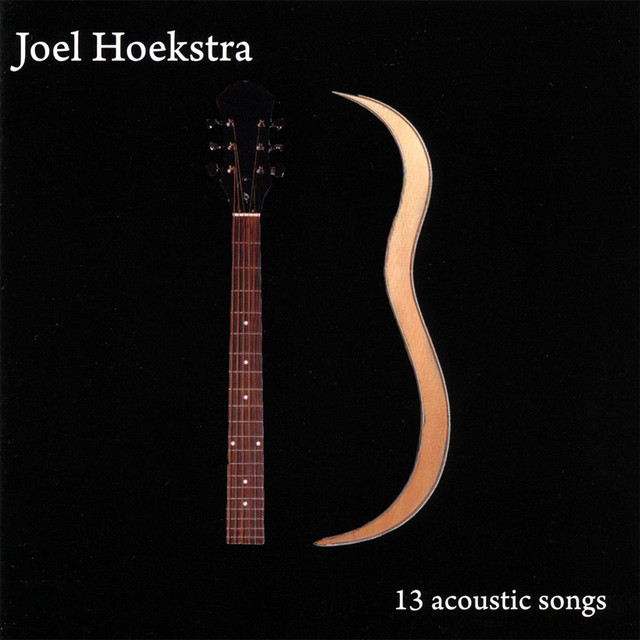 13 Acoustic Songs album cover