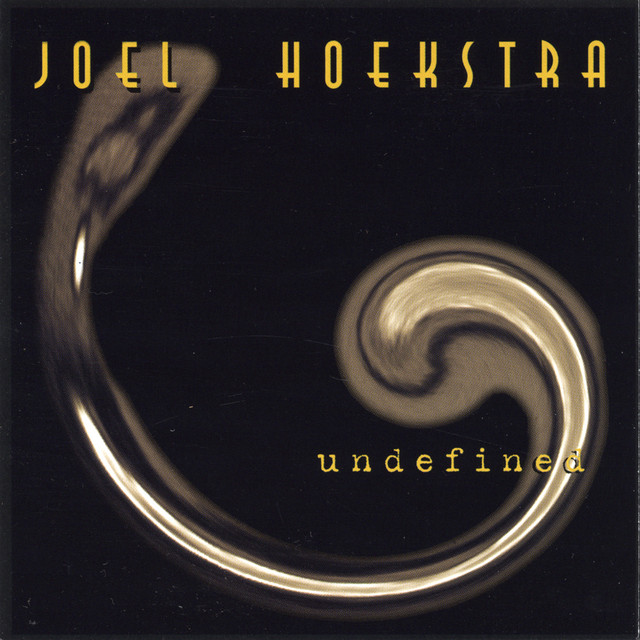 Undefined album cover