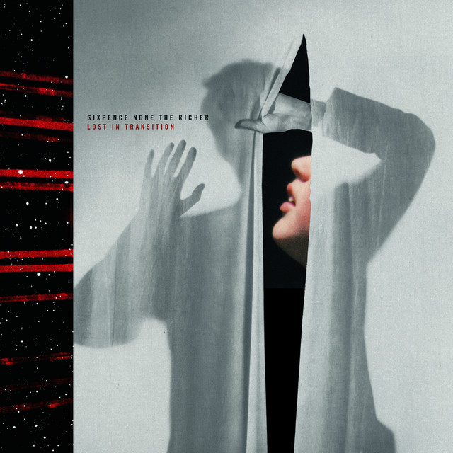 Lost in Transition (Bonus Track Version) album cover