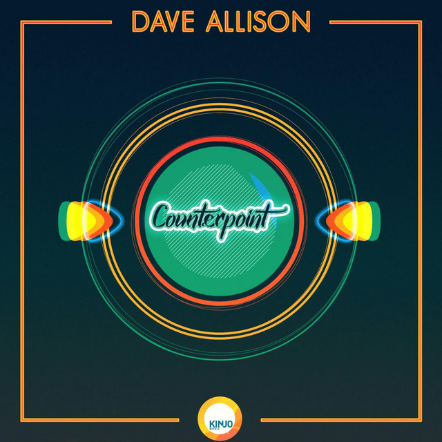 Counterpoint album cover