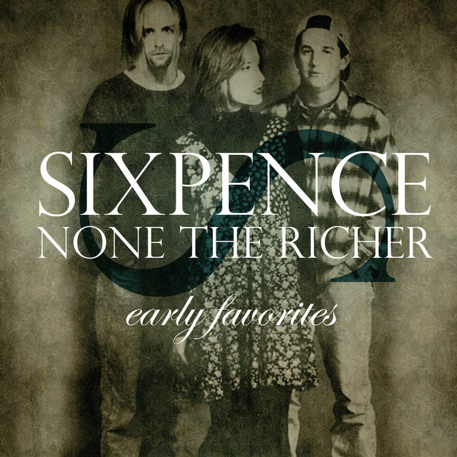 Early Favorites album cover