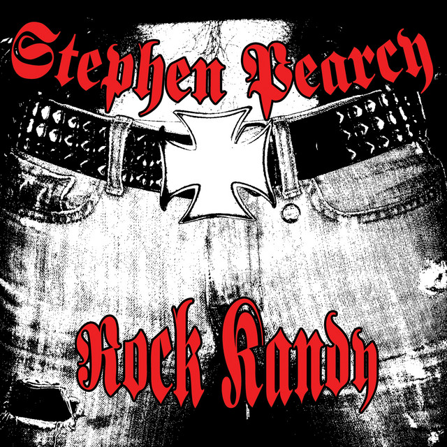 Rock Kandy album cover