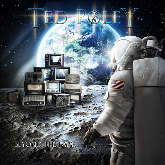 Beyond the Fade album cover
