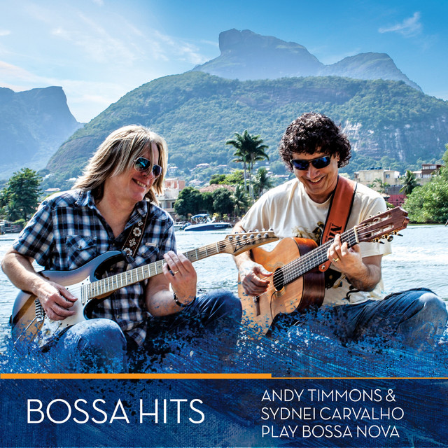 Bossa Hits album cover