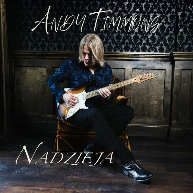 Keeley Nocturne Andy Timmons Reverb as heard on Nadzieja by Andy Timmons (2025)