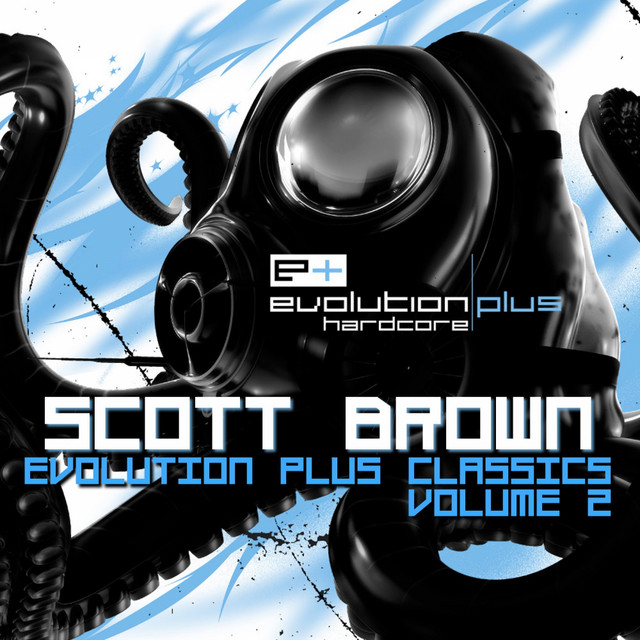 Evolution Plus Classics, Vol.2 album cover