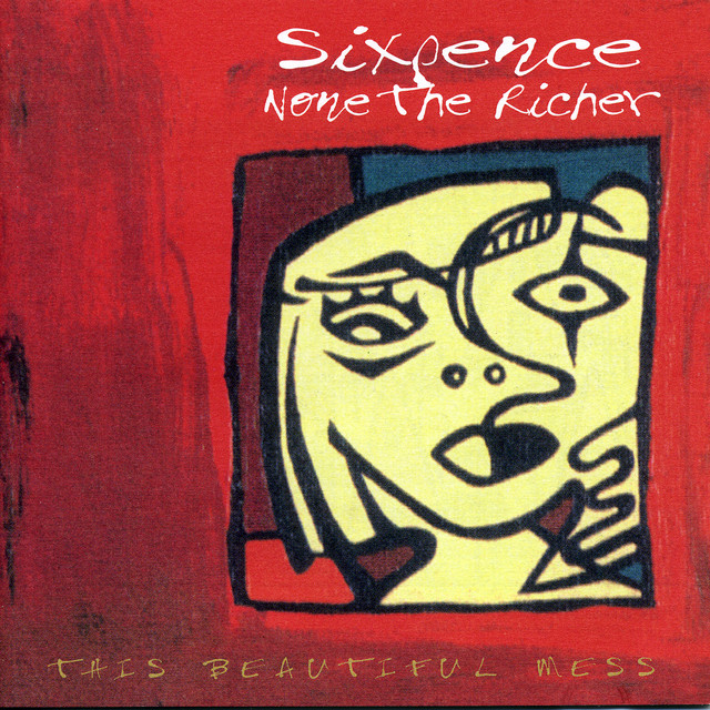 This Beautiful Mess album cover