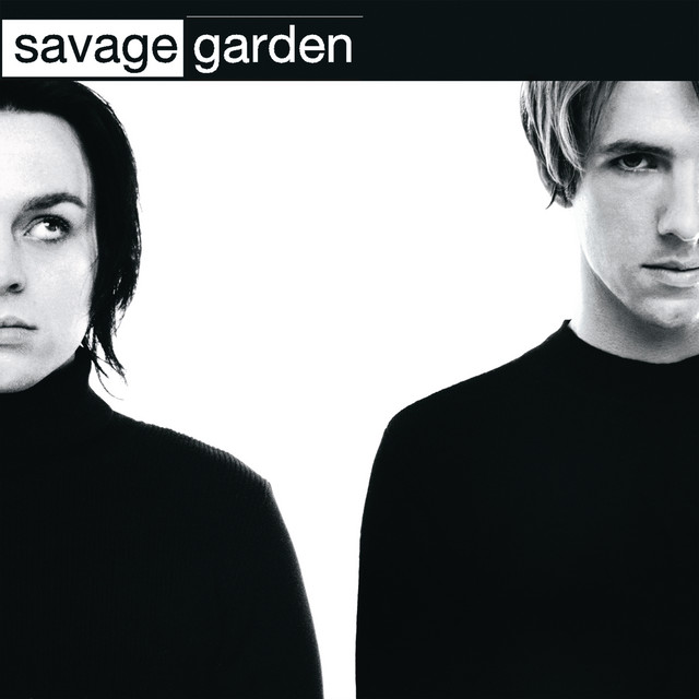 Savage Garden (Original Version) album cover