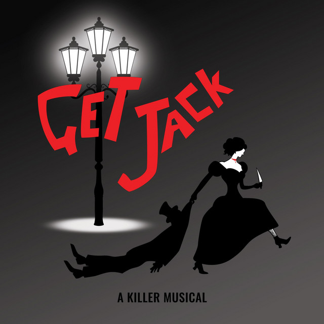 Get Jack album cover